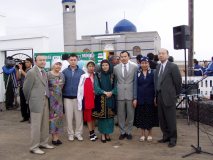 OLYMPUS DIGITAL CAMERA