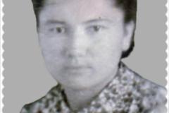 История Мать