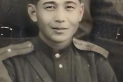 История Отец