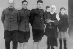 Наши родители