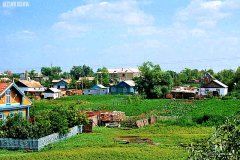 Антоновки-4