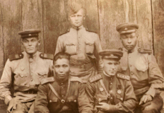 Реставрация